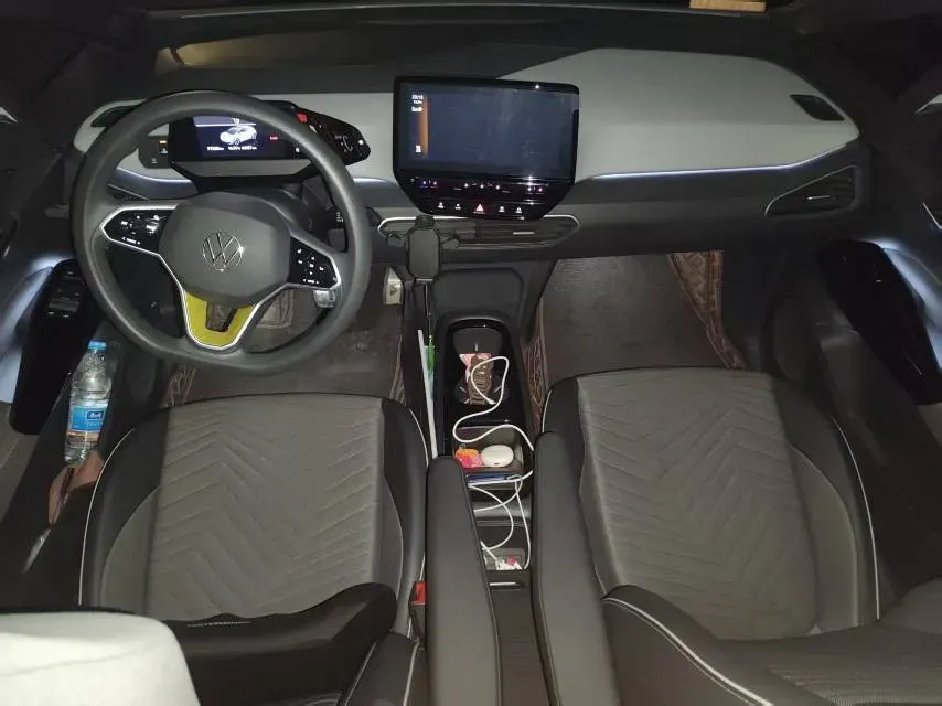 2023 Volkswagen ID.3 BEV 52.8KWH,autocango,china used car exporter,china ev exporter,chinese used car exporter,chinese used ev exporter