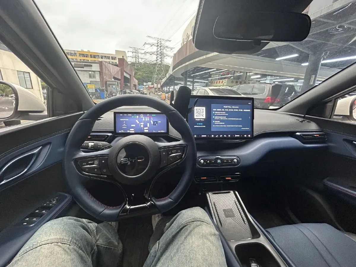 2025 BYD Seagull BEV 30.08KWH,autocango,china used car exporter,china ev exporter,chinese used car exporter,chinese used ev exporter