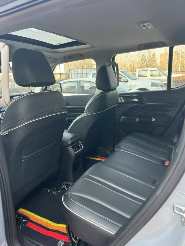 2021 Tank 300 2.0T 227HP L4 8AT,autocango,china used car exporter,china ev exporter,chinese used car exporter,chinese used ev exporter