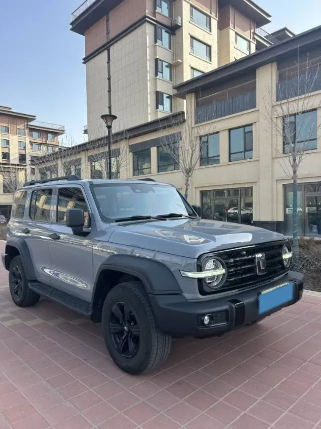 2021 Tank 300 2.0T 227HP L4 8AT,autocango,china used car exporter,china ev exporter,chinese used car exporter,chinese used ev exporter
