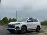 2022 Chery Tiggo 8 Plus 2.0T 254HP L4 7DCT