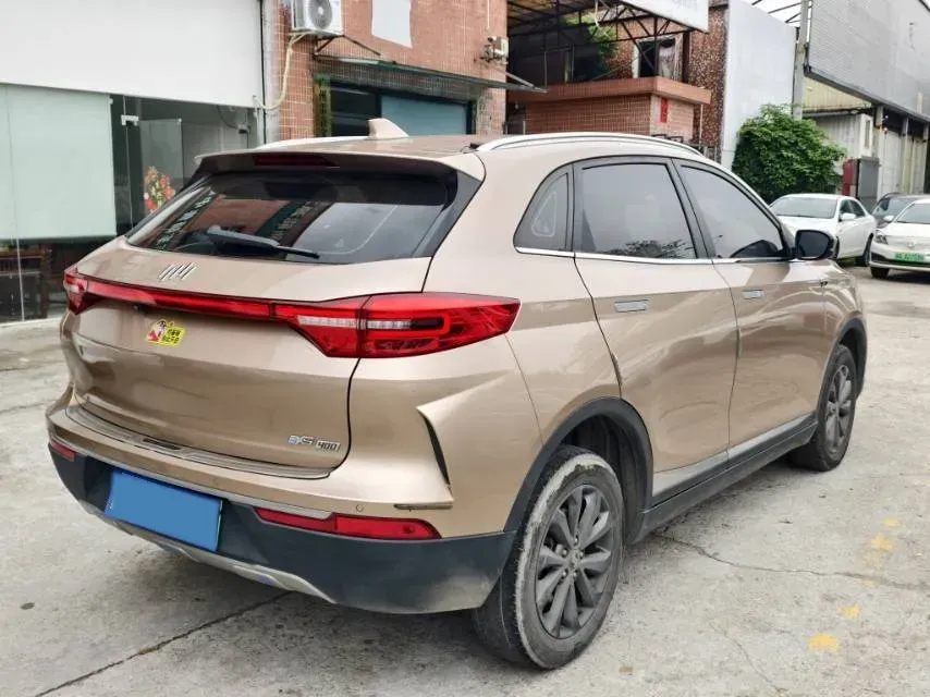 2019 Weltmeister EX5 BEV 69KWH,autocango,china used car exporter,china ev exporter,chinese used car exporter,chinese used ev exporter