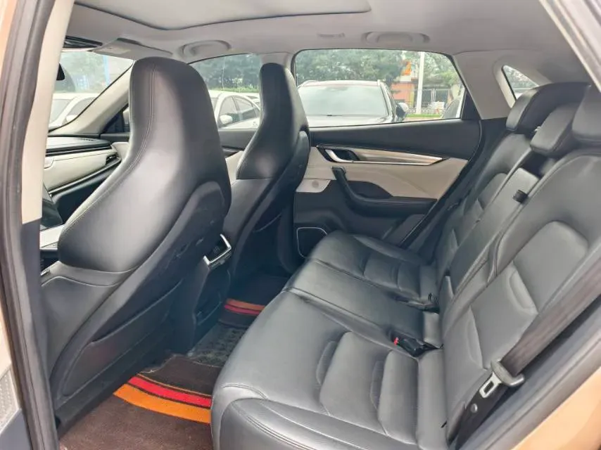 2019 Weltmeister EX5 BEV 69KWH,autocango,china used car exporter,china ev exporter,chinese used car exporter,chinese used ev exporter