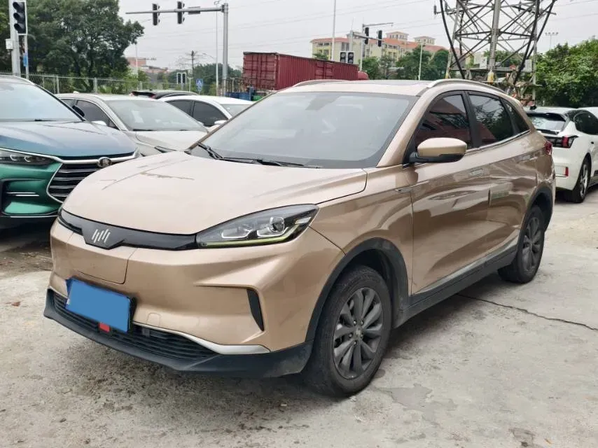 2019 Weltmeister EX5 BEV 69KWH,autocango,china used car exporter,china ev exporter,chinese used car exporter,chinese used ev exporter