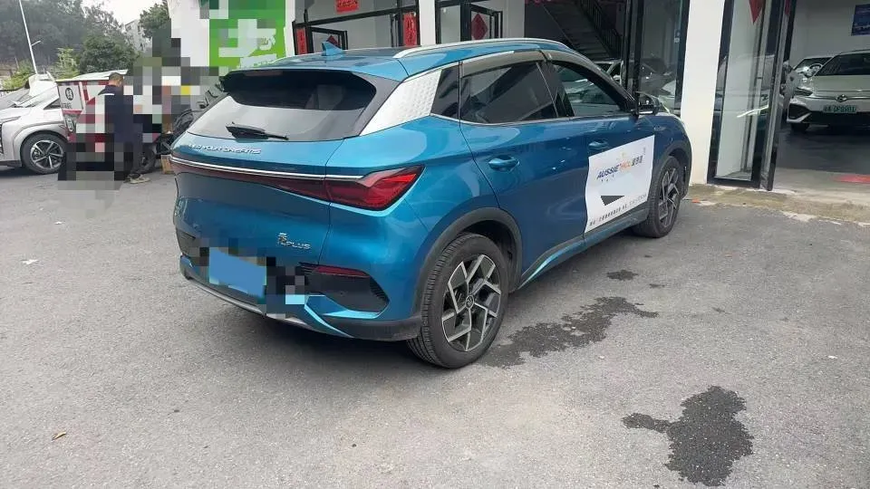 2022 Hycan Z03 BEV 64.23KWH,autocango,china used car exporter,china ev exporter,chinese used car exporter,chinese used ev exporter