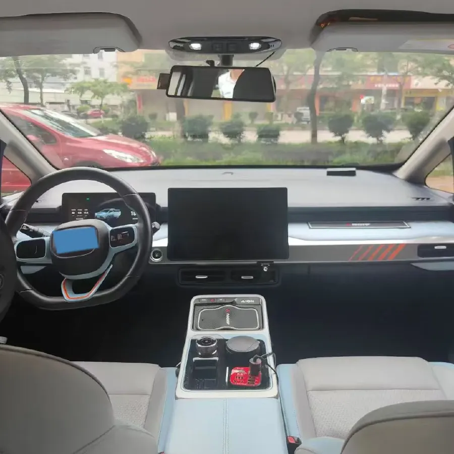 2021 Aion Y BEV 63.98KWH,autocango,china used car exporter,china ev exporter,chinese used car exporter,chinese used ev exporter