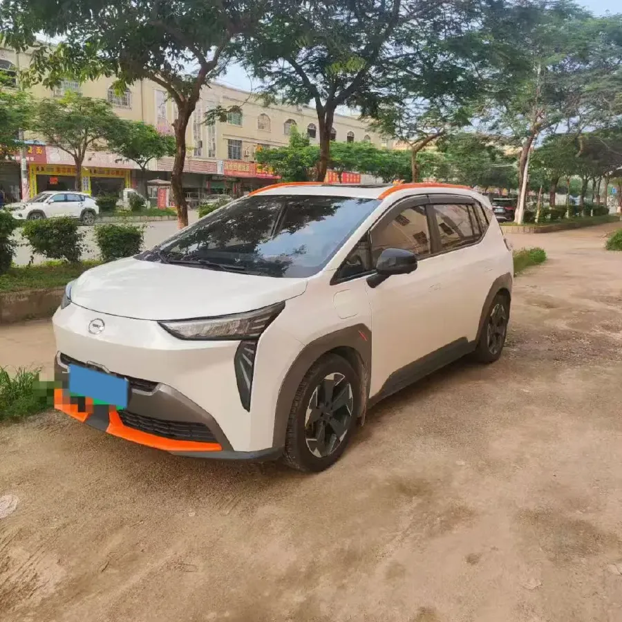2021 Aion Y BEV 63.98KWH,autocango,china used car exporter,china ev exporter,chinese used car exporter,chinese used ev exporter