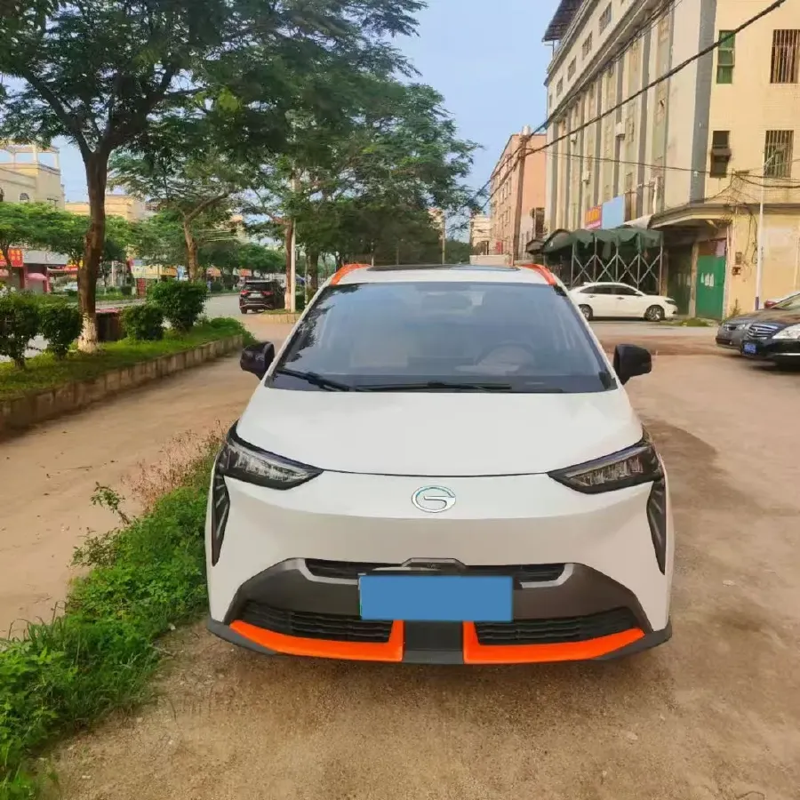 2021 Aion Y BEV 63.98KWH,autocango,china used car exporter,china ev exporter,chinese used car exporter,chinese used ev exporter