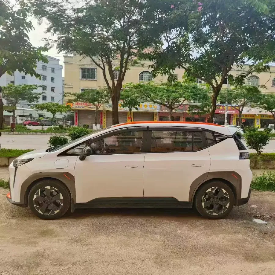 2021 Aion Y BEV 63.98KWH,autocango,china used car exporter,china ev exporter,chinese used car exporter,chinese used ev exporter
