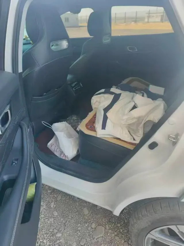 2024 ChangAn UNI-K 2.0T 233HP L4 8AT,autocango,china used car exporter,china ev exporter,chinese used car exporter,chinese used ev exporter