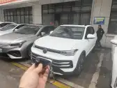 2025 VOLKSWAGEN THARU,autocango,china used car exporter,china ev exporter,chinese used car exporter,chinese used ev exporter