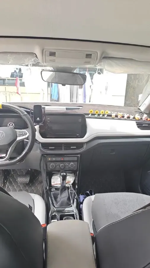 2025 Volkswagen Tharu 1.5T 160HP L4 7DCT,autocango,china used car exporter,china ev exporter,chinese used car exporter,chinese used ev exporter