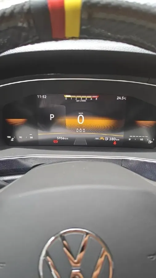 2025 Volkswagen Tharu 1.5T 160HP L4 7DCT,autocango,china used car exporter,china ev exporter,chinese used car exporter,chinese used ev exporter