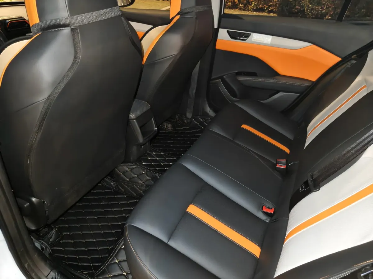 2023 DongFeng Aeolus YiXuan 1.5L 125HP L4 6DCT,autocango,china used car exporter,china ev exporter,chinese used car exporter,chinese used ev exporter