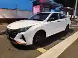 2023 DongFeng Aeolus YiXuan 1.5L 125HP L4 6DCT