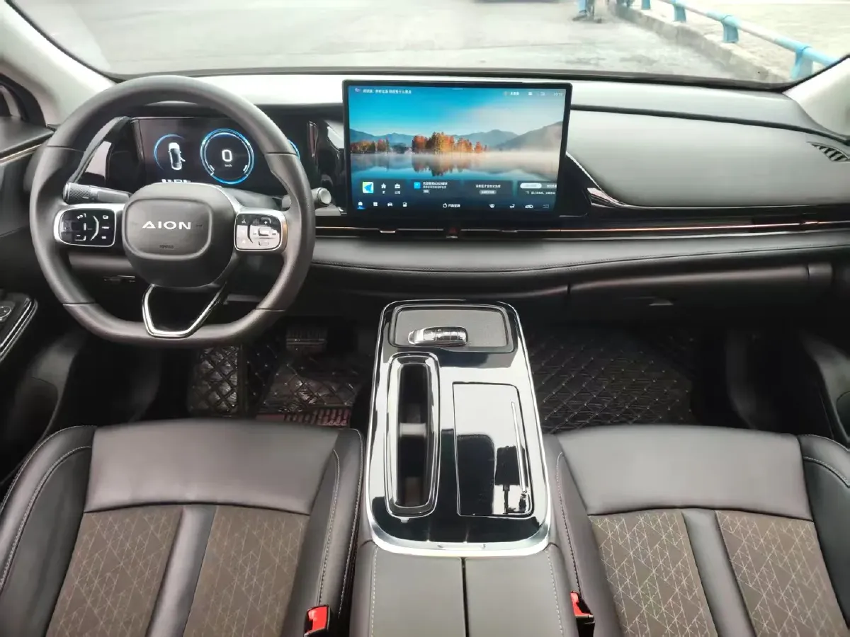 2026 Aion S Plus BEV,autocango,china used car exporter,china ev exporter,chinese used car exporter,chinese used ev exporter