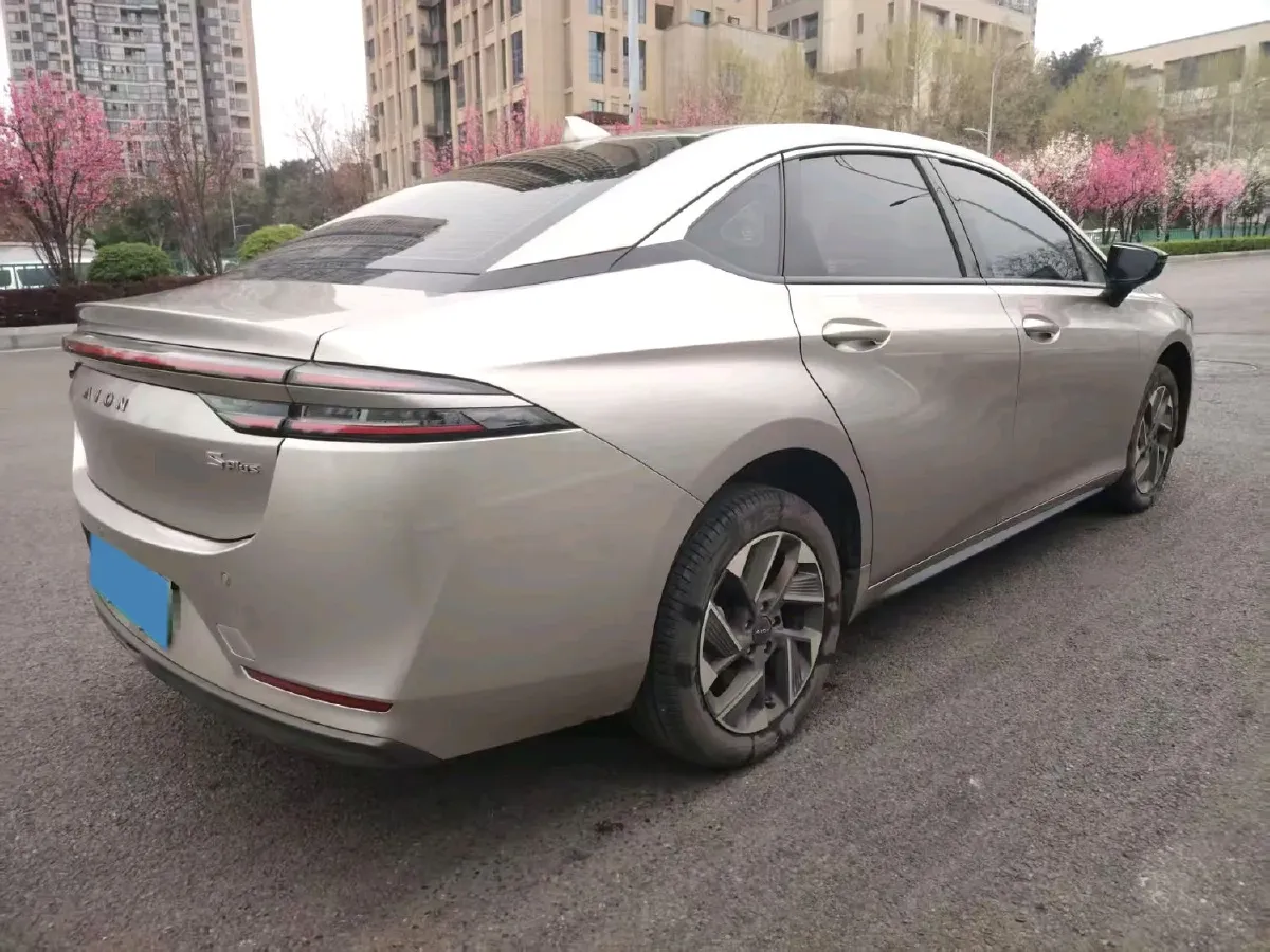 2026 Aion S Plus BEV,autocango,china used car exporter,china ev exporter,chinese used car exporter,chinese used ev exporter