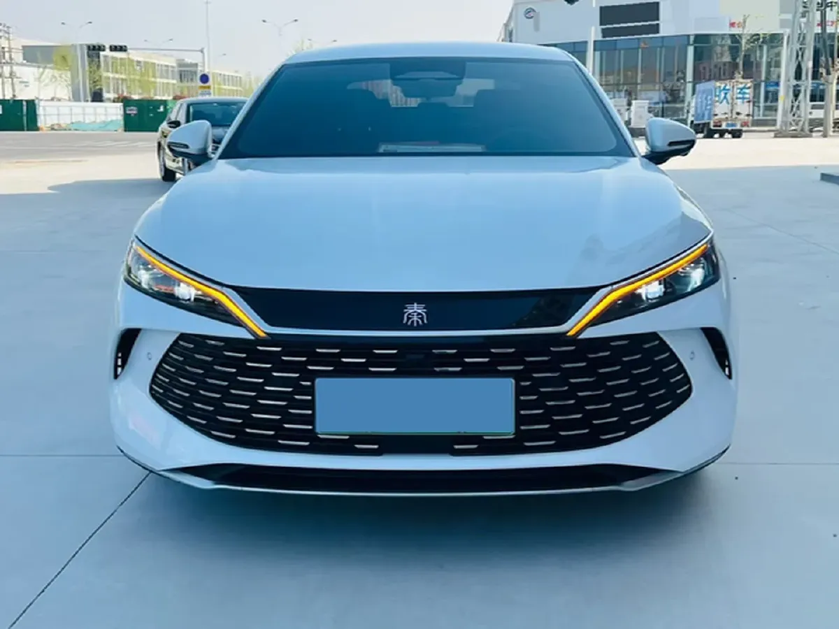 2025 BYD QinL 1.5L 101HP L4 E-CVT PHEV 10.08KWH,autocango,china used car exporter,china ev exporter,chinese used car exporter,chinese used ev exporter