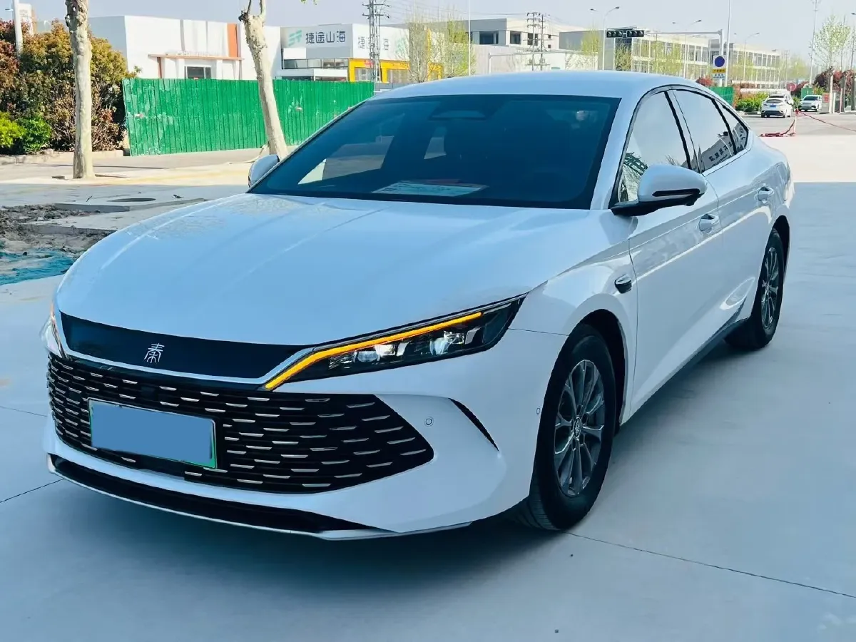 2025 BYD QinL 1.5L 101HP L4 E-CVT PHEV 10.08KWH,autocango,china used car exporter,china ev exporter,chinese used car exporter,chinese used ev exporter