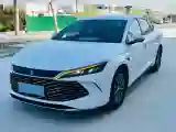 2025 BYD QinL 1.5L 101HP L4 E-CVT PHEV 10.08KWH