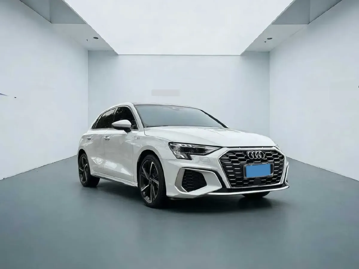 2022 Audi A3 1.4T 150HP L4 7DCT,autocango,china used car exporter,china ev exporter,chinese used car exporter,chinese used ev exporter