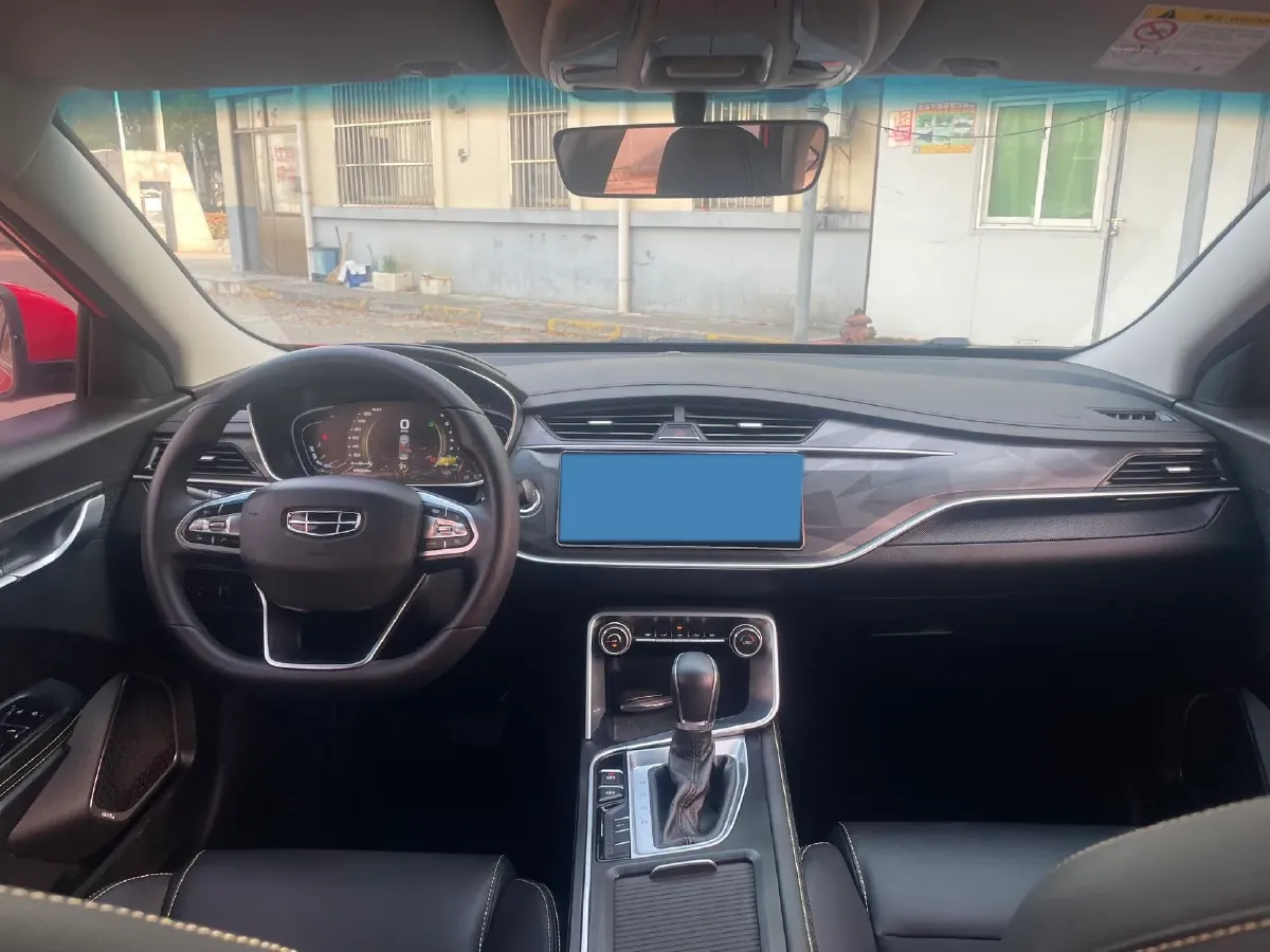 2021 Geely Binray 1.4T 141HP L4 CVT,autocango,china used car exporter,china ev exporter,chinese used car exporter,chinese used ev exporter