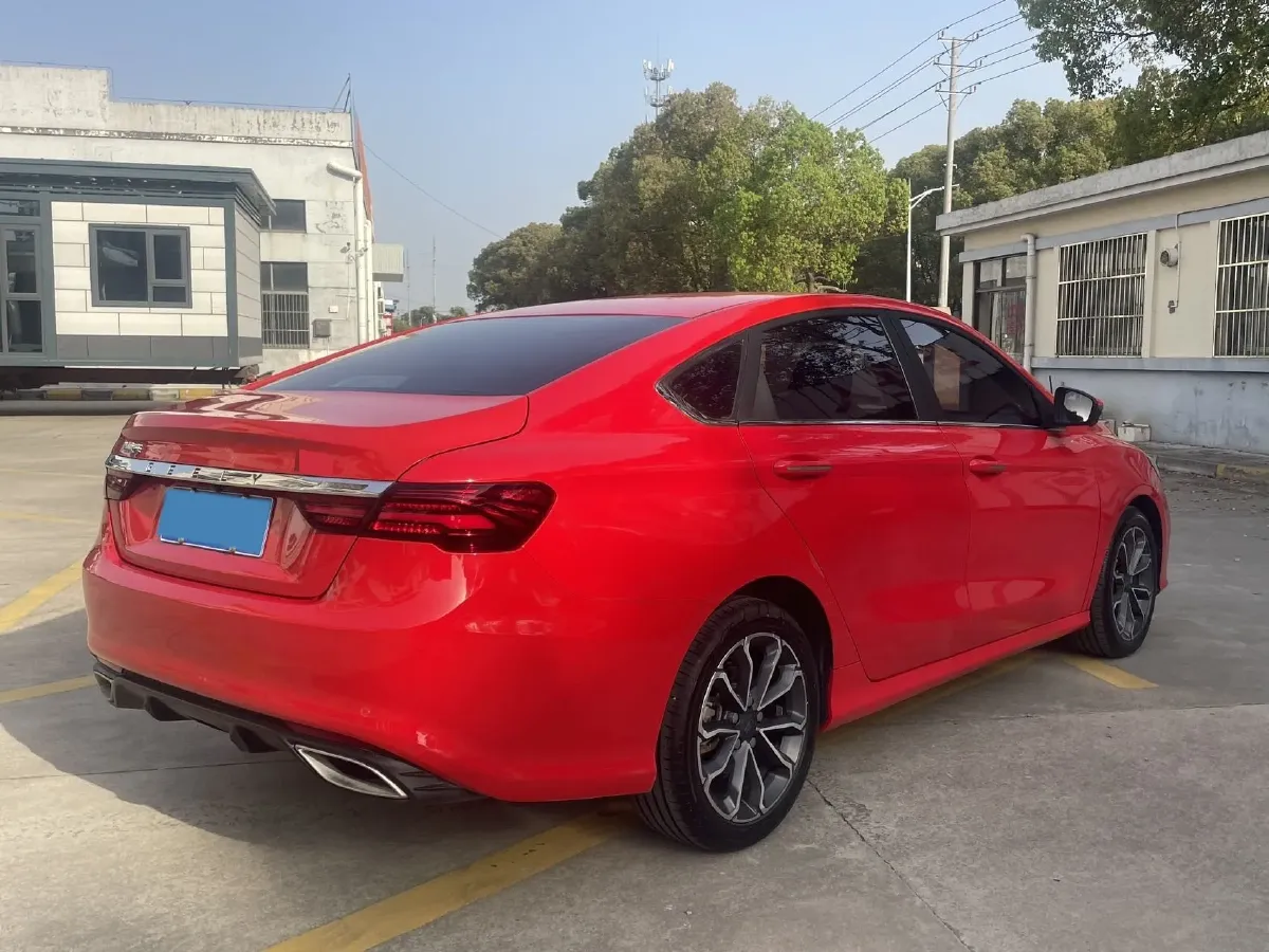 2021 Geely Binray 1.4T 141HP L4 CVT,autocango,china used car exporter,china ev exporter,chinese used car exporter,chinese used ev exporter