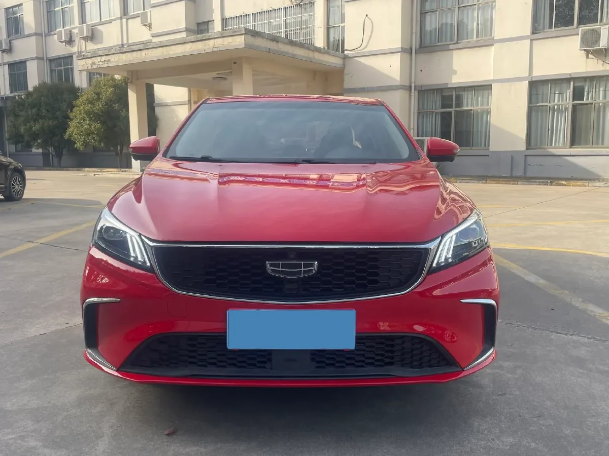 2021 Geely Binray 1.4T 141HP L4 CVT,autocango,china used car exporter,china ev exporter,chinese used car exporter,chinese used ev exporter