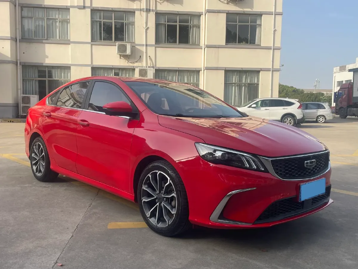 2021 Geely Binray 1.4T 141HP L4 CVT,autocango,china used car exporter,china ev exporter,chinese used car exporter,chinese used ev exporter