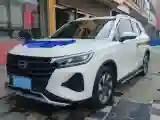 2020 GAC Trumpchi GS4 1.5T 169HP L4 6AT