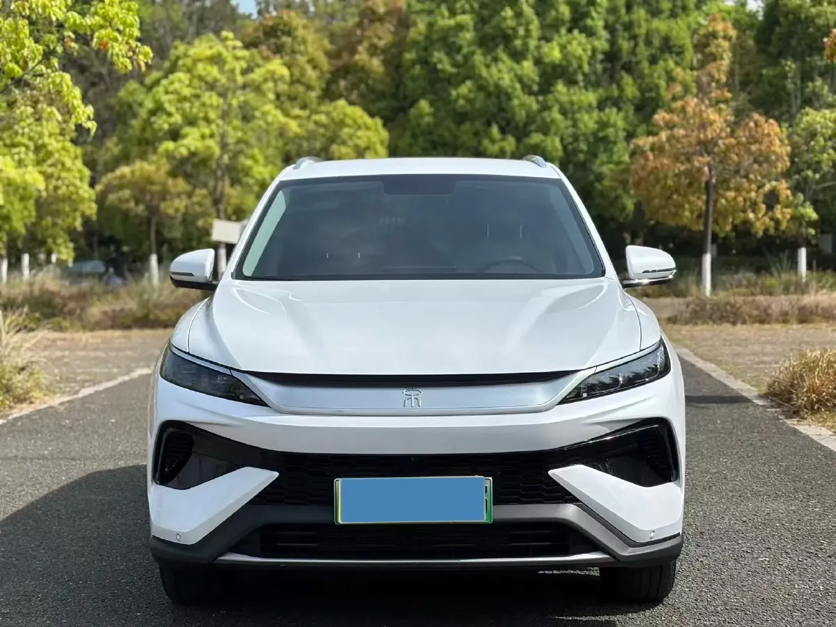 2025 BYD Song Pro 1.5L 101HP L4 E-CVT PHEV 12.9KWH,autocango,china used car exporter,china ev exporter,chinese used car exporter,chinese used ev exporter