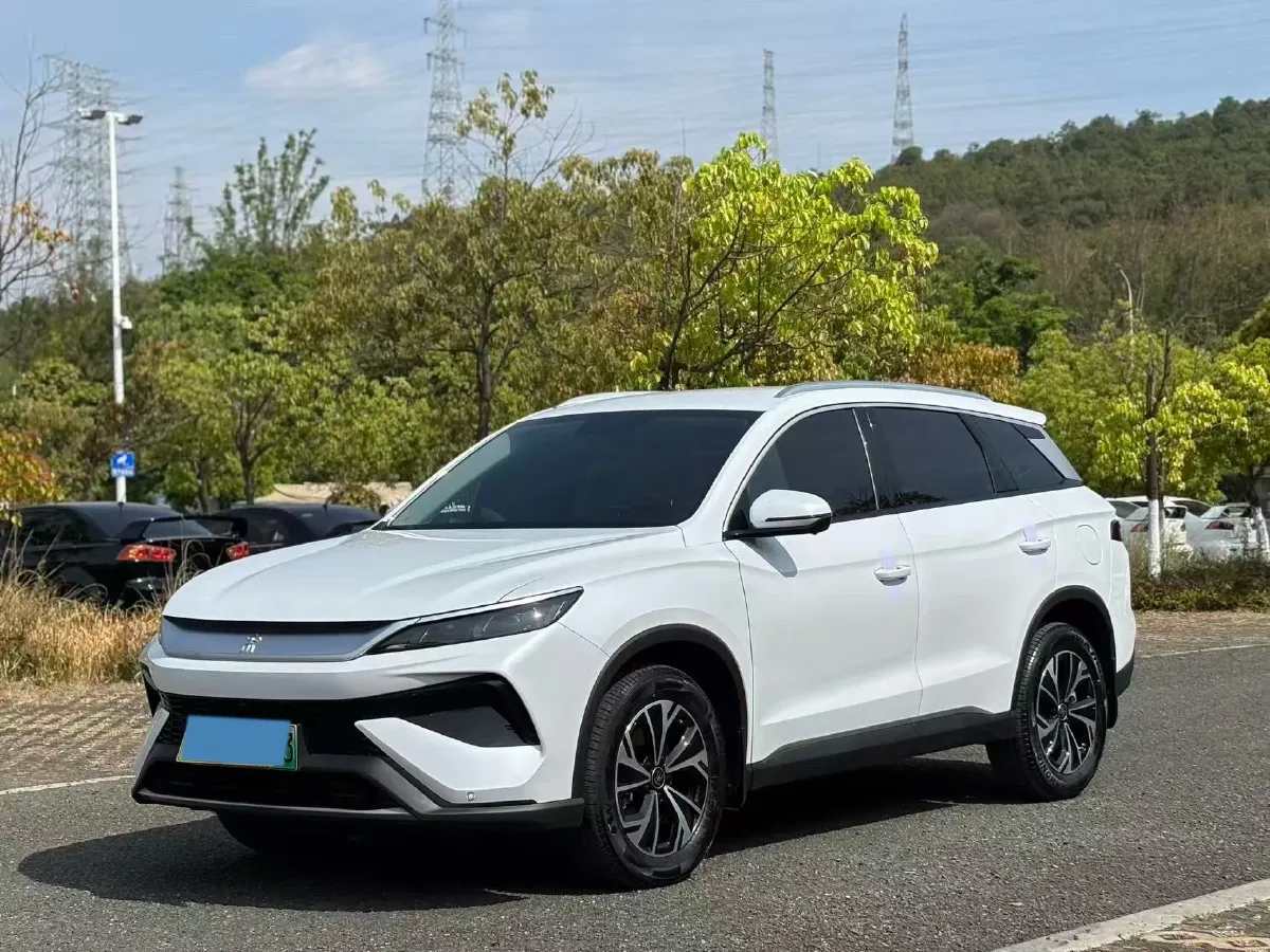 2025 BYD Song Pro 1.5L 101HP L4 E-CVT PHEV 12.9KWH,autocango,china used car exporter,china ev exporter,chinese used car exporter,chinese used ev exporter