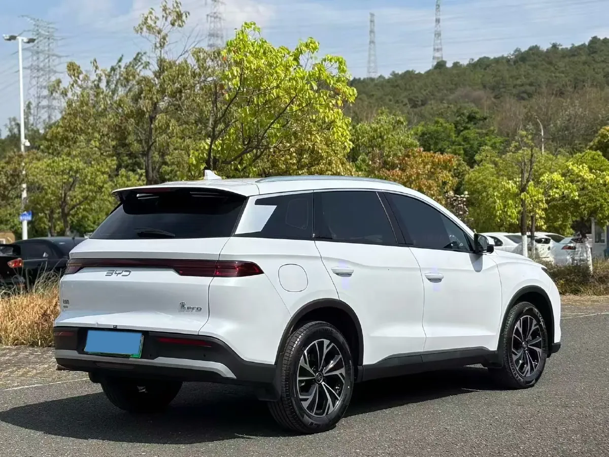 2025 BYD Song Pro 1.5L 101HP L4 E-CVT PHEV 12.9KWH,autocango,china used car exporter,china ev exporter,chinese used car exporter,chinese used ev exporter