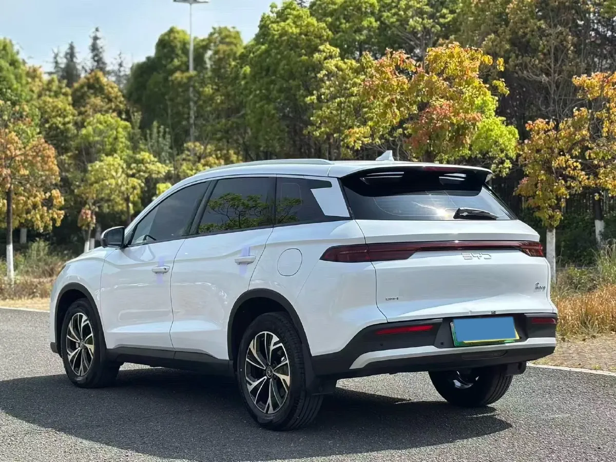 2025 BYD Song Pro 1.5L 101HP L4 E-CVT PHEV 12.9KWH,autocango,china used car exporter,china ev exporter,chinese used car exporter,chinese used ev exporter