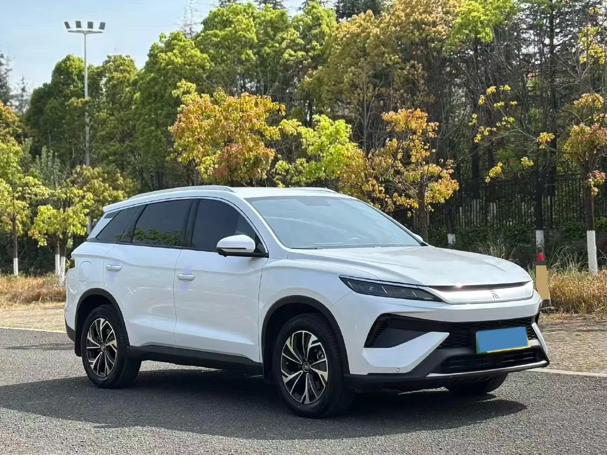 2025 BYD Song Pro 1.5L 101HP L4 E-CVT PHEV 12.9KWH,autocango,china used car exporter,china ev exporter,chinese used car exporter,chinese used ev exporter