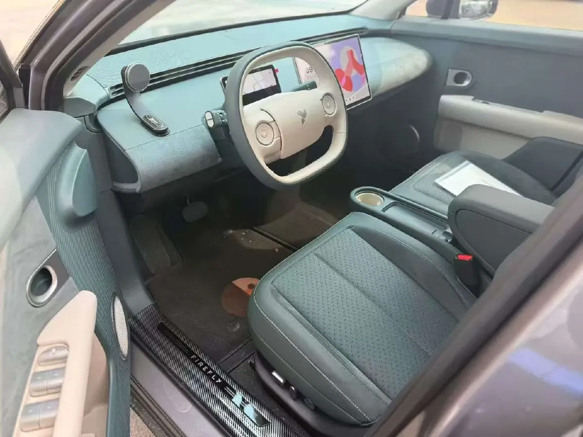 2025 Firefly Firefly BEV,autocango,china used car exporter,china ev exporter,chinese used car exporter,chinese used ev exporter