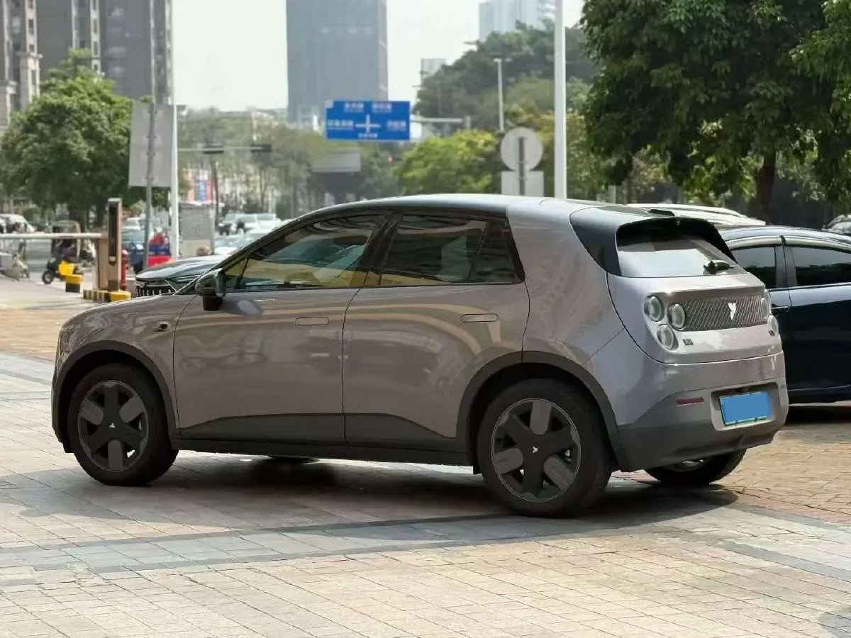 2025 Firefly Firefly BEV,autocango,china used car exporter,china ev exporter,chinese used car exporter,chinese used ev exporter