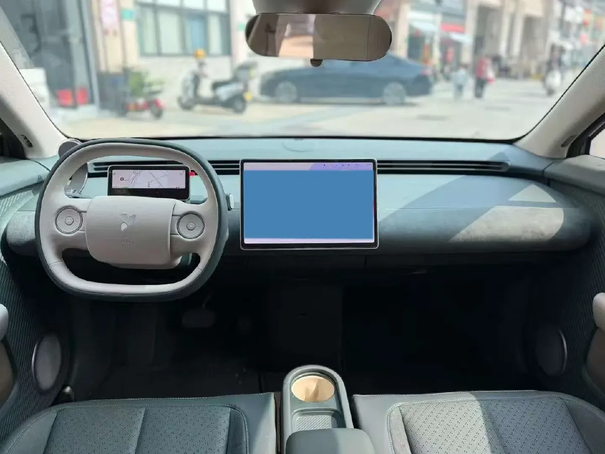 2025 Firefly Firefly BEV,autocango,china used car exporter,china ev exporter,chinese used car exporter,chinese used ev exporter