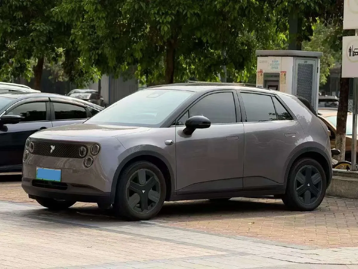 2025 Firefly Firefly BEV,autocango,china used car exporter,china ev exporter,chinese used car exporter,chinese used ev exporter