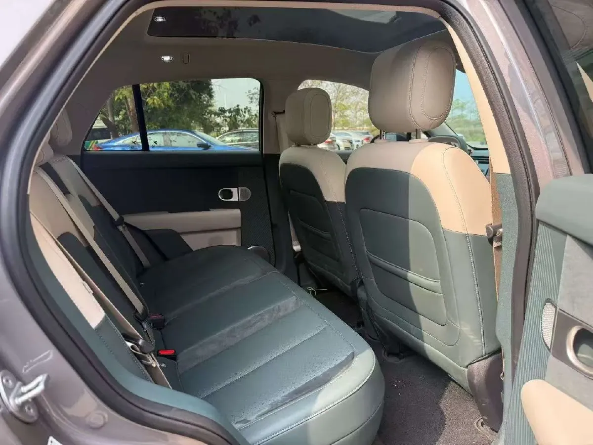 2025 Firefly Firefly BEV,autocango,china used car exporter,china ev exporter,chinese used car exporter,chinese used ev exporter