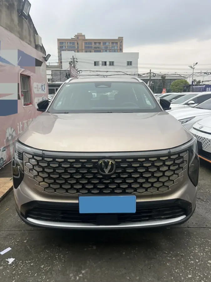 2023 ChangAn UNI-T 1.5T 188HP L4 7DCT,autocango,china used car exporter,china ev exporter,chinese used car exporter,chinese used ev exporter