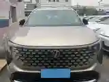2023 ChangAn UNI-T 1.5T 188HP L4 7DCT