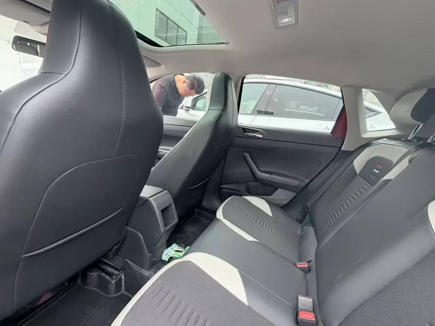 2019 Volkswagen Polo 1.5L 113HP L4 6AT,autocango,china used car exporter,china ev exporter,chinese used car exporter,chinese used ev exporter