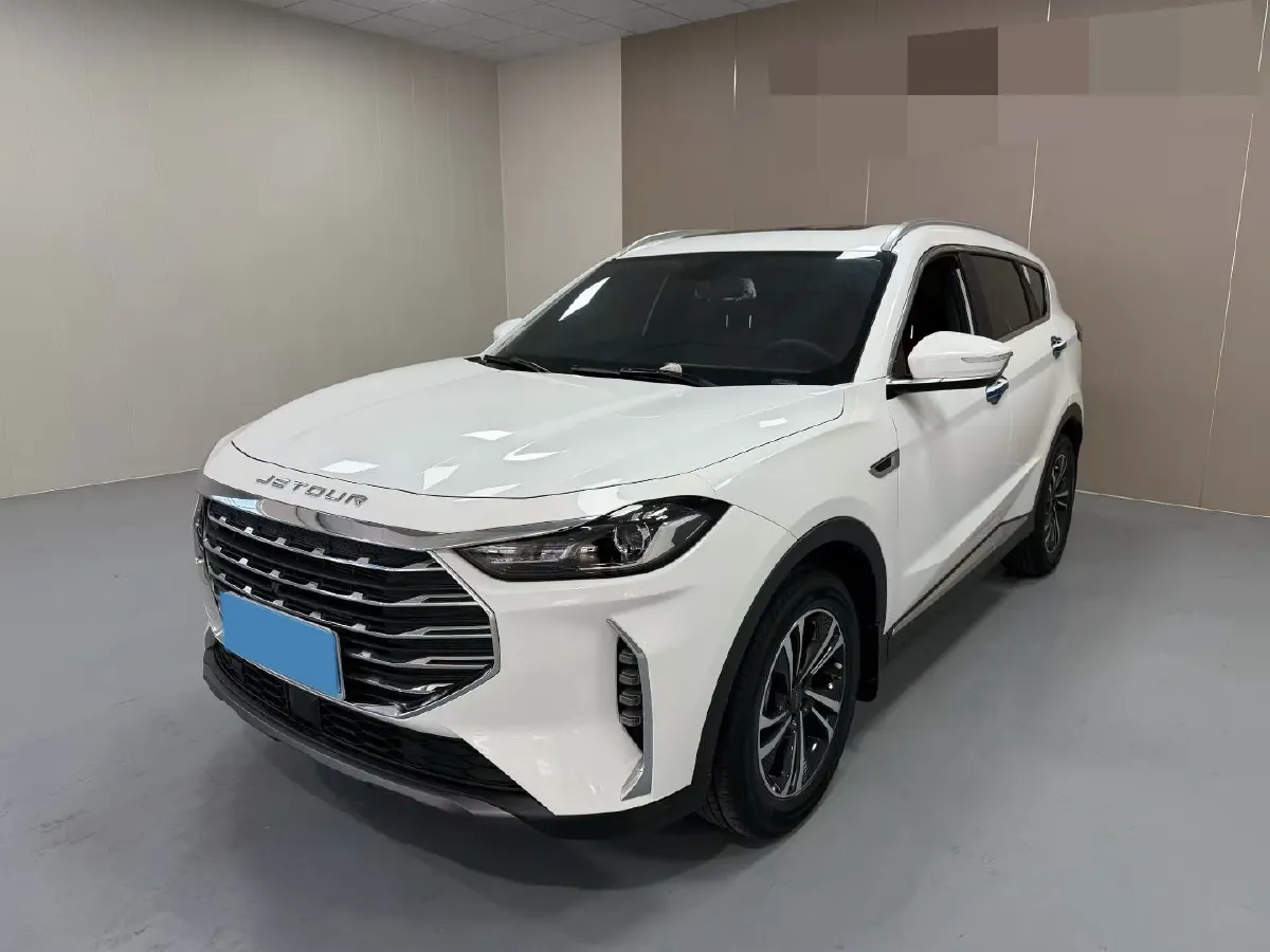 2021 Jetour X70 Plus 1.6T 197HP L4 7DCT,autocango,china used car exporter,china ev exporter,chinese used car exporter,chinese used ev exporter