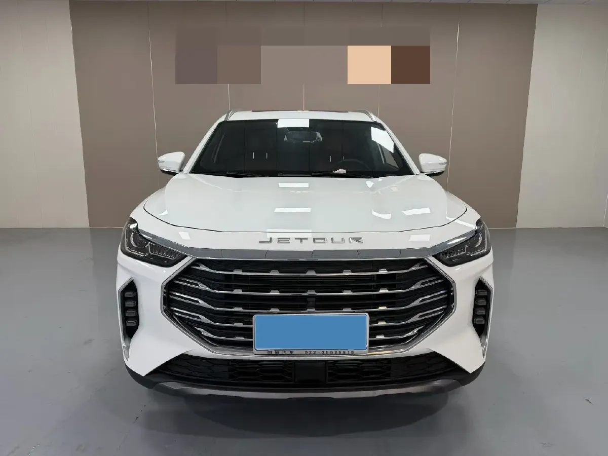2021 Jetour X70 Plus 1.6T 197HP L4 7DCT,autocango,china used car exporter,china ev exporter,chinese used car exporter,chinese used ev exporter