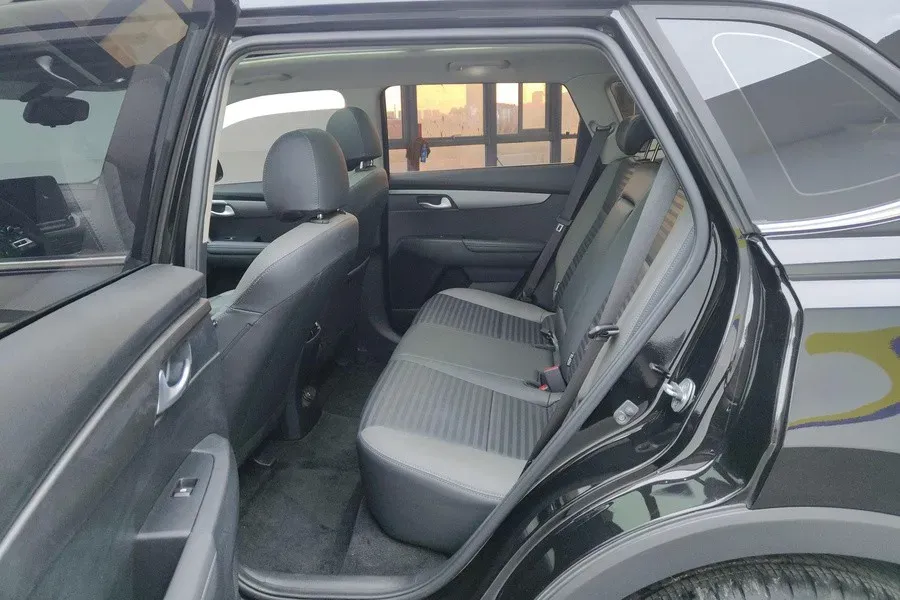 2019 Kia Sportage R 2.0L 160HP L4 6AT,autocango,china used car exporter,china ev exporter,chinese used car exporter,chinese used ev exporter