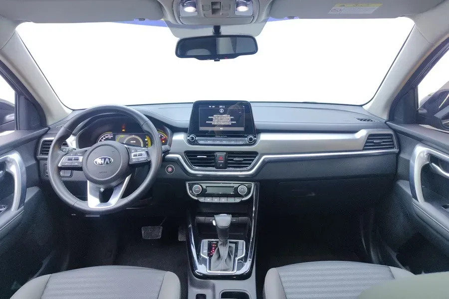 2019 Kia Sportage R 2.0L 160HP L4 6AT,autocango,china used car exporter,china ev exporter,chinese used car exporter,chinese used ev exporter