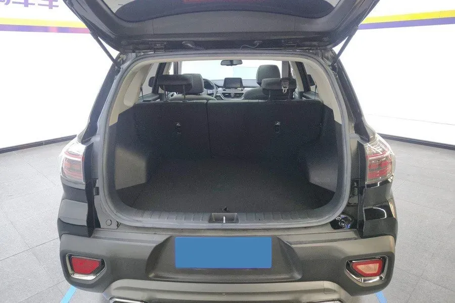 2019 Kia Sportage R 2.0L 160HP L4 6AT,autocango,china used car exporter,china ev exporter,chinese used car exporter,chinese used ev exporter