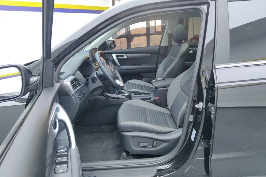 2019 Kia Sportage R 2.0L 160HP L4 6AT,autocango,china used car exporter,china ev exporter,chinese used car exporter,chinese used ev exporter