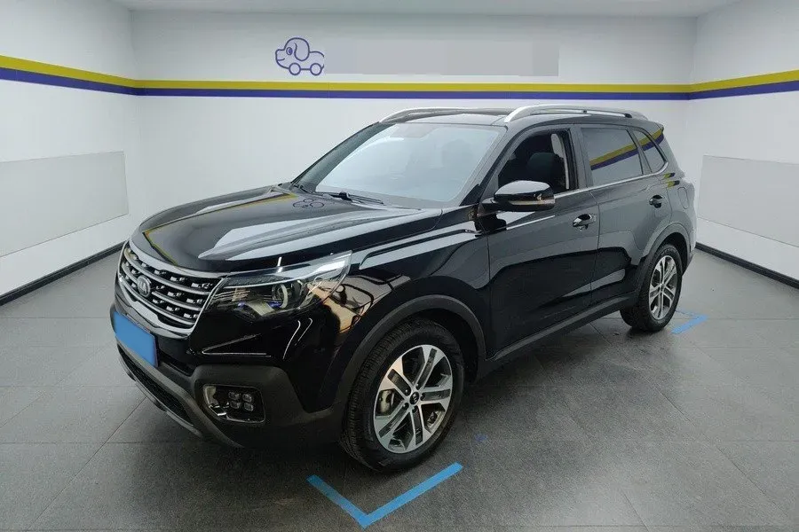 2019 Kia Sportage R 2.0L 160HP L4 6AT,autocango,china used car exporter,china ev exporter,chinese used car exporter,chinese used ev exporter